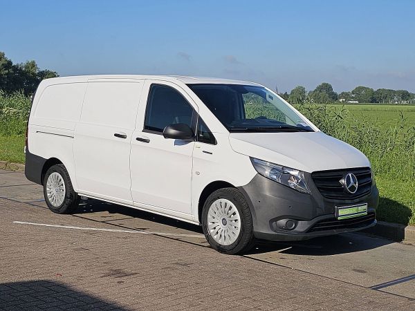 MERCEDES-BENZ - EVITO