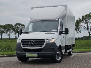 MERCEDES-BENZ - SPRINTER 315