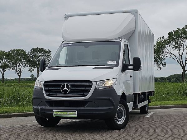 MERCEDES-BENZ - SPRINTER 315