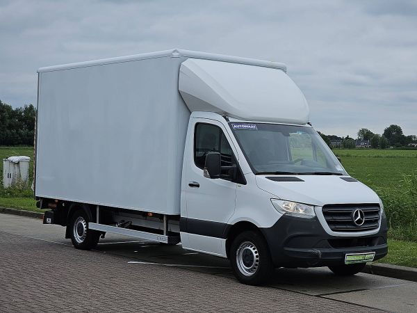 MERCEDES-BENZ - SPRINTER 315