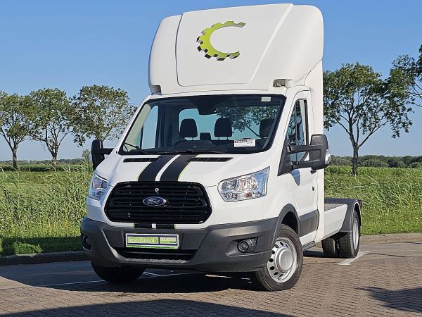 FORD - TRANSIT 350