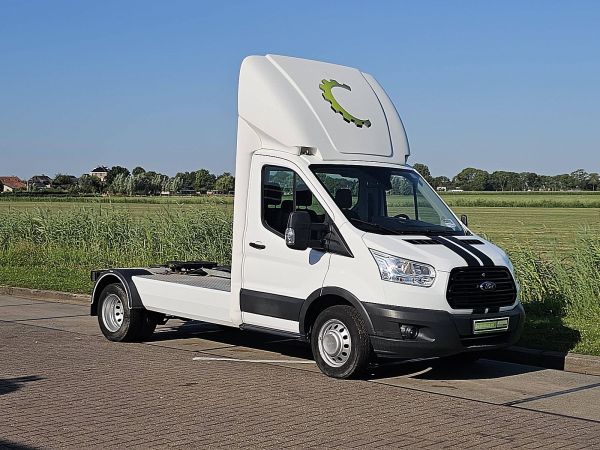 FORD - TRANSIT 350