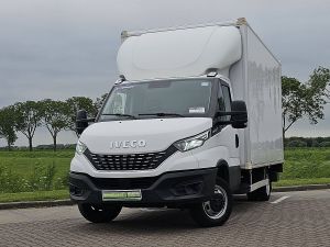 IVECO - DAILY 50C18