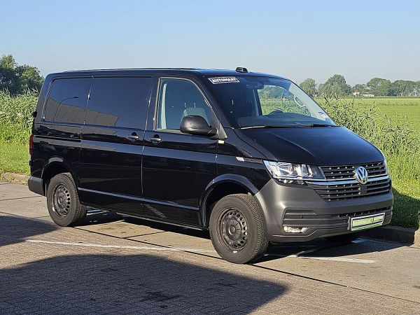 VOLKSWAGEN - TRANSPORTER 2.0 TDI