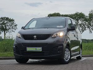 PEUGEOT - E-EXPERT