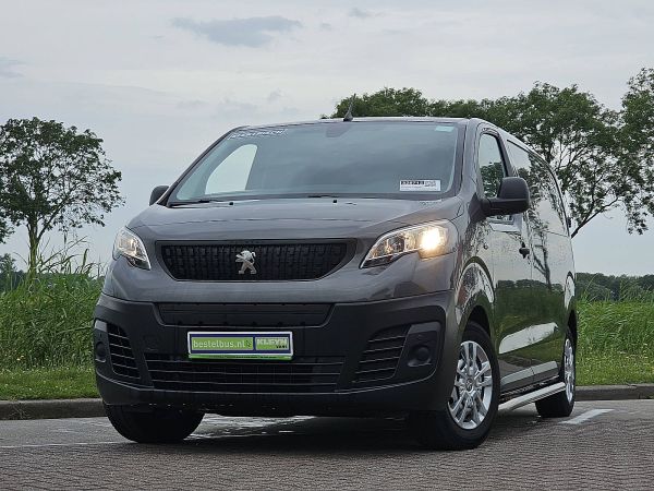 PEUGEOT - E-EXPERT
