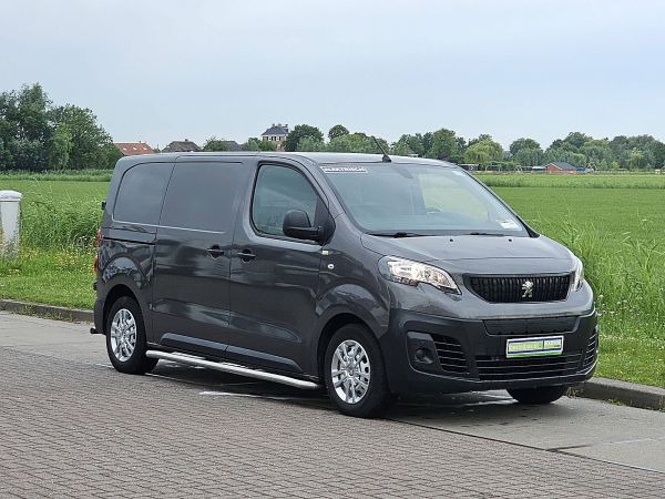 PEUGEOT - E-EXPERT