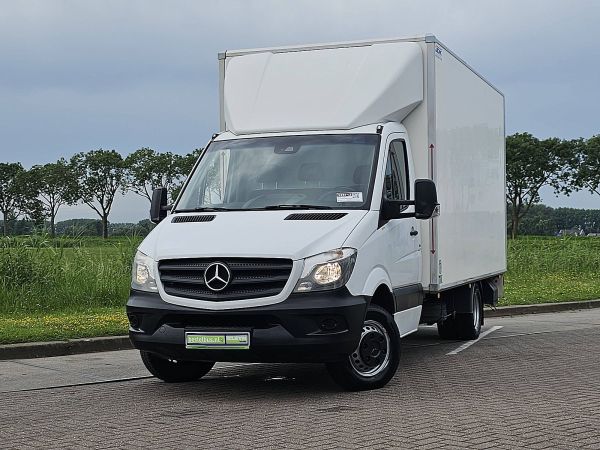 MERCEDES-BENZ - SPRINTER 516