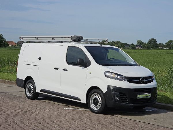 OPEL - VIVARO 1.5