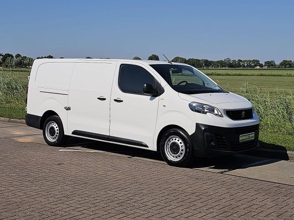 PEUGEOT - EXPERT 2.0