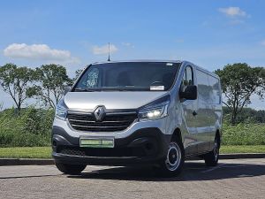 RENAULT - TRAFIC 2.0 DCI