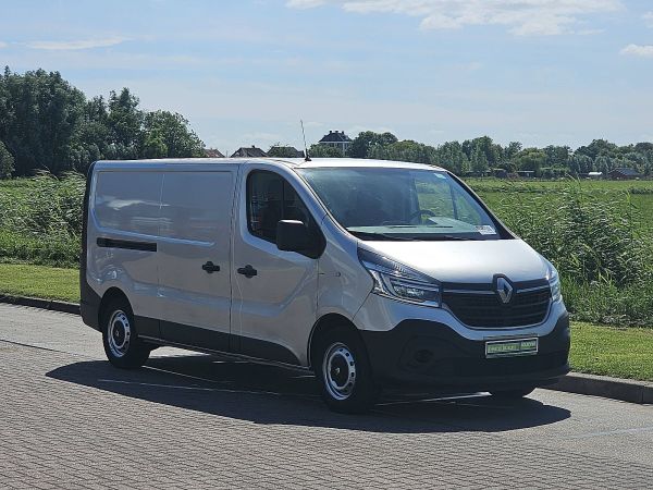 RENAULT - TRAFIC 2.0 DCI