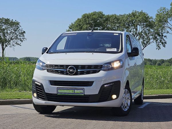 OPEL - VIVARO 2.0