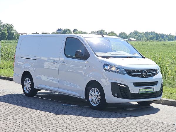 OPEL - VIVARO 2.0