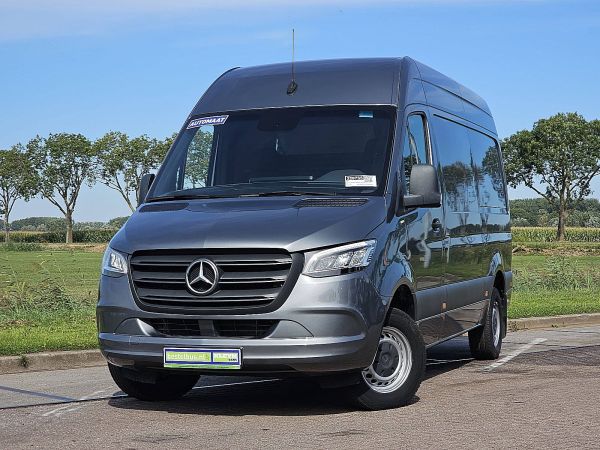 MERCEDES-BENZ - SPRINTER 317