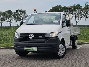 VOLKSWAGEN - TRANSPORTER 2.0 TDI