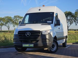 MERCEDES-BENZ - SPRINTER 311