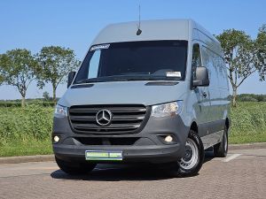 MERCEDES-BENZ - SPRINTER 317