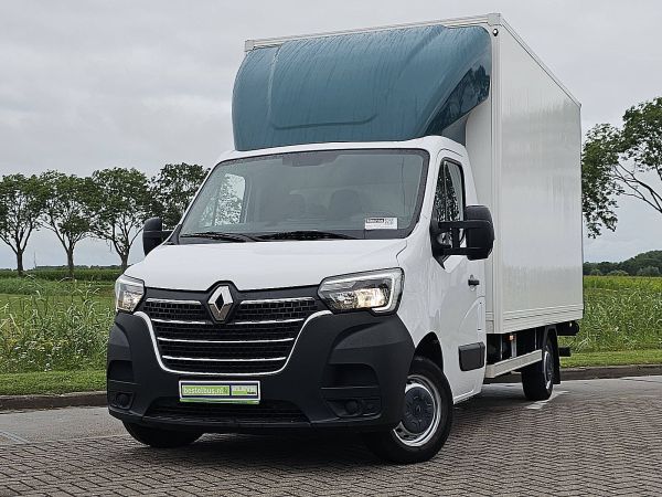 RENAULT - MASTER 2.3