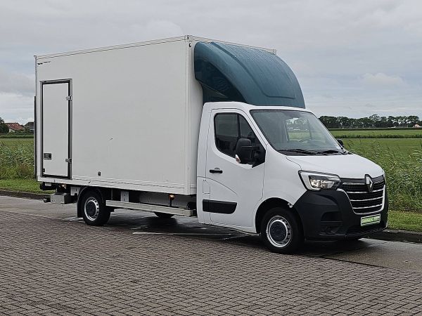 RENAULT - MASTER 2.3