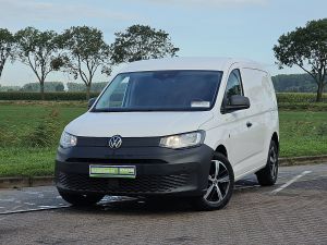 VOLKSWAGEN - CADDY MAXI 2.0