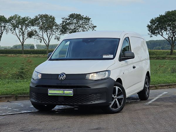 VOLKSWAGEN - CADDY MAXI 2.0