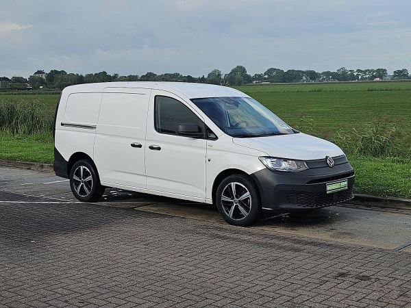 VOLKSWAGEN - CADDY MAXI 2.0