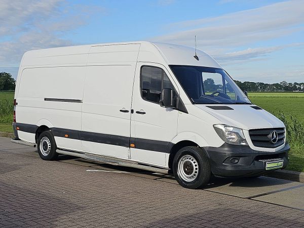 MERCEDES-BENZ - SPRINTER
