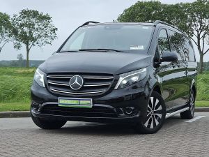 MERCEDES-BENZ - EVITO