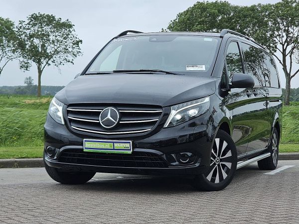 MERCEDES-BENZ - EVITO