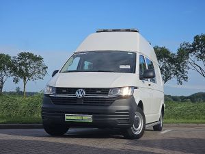 VOLKSWAGEN - TRANSPORTER 2.0 TDI