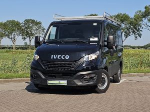 IVECO - DAILY 35S16