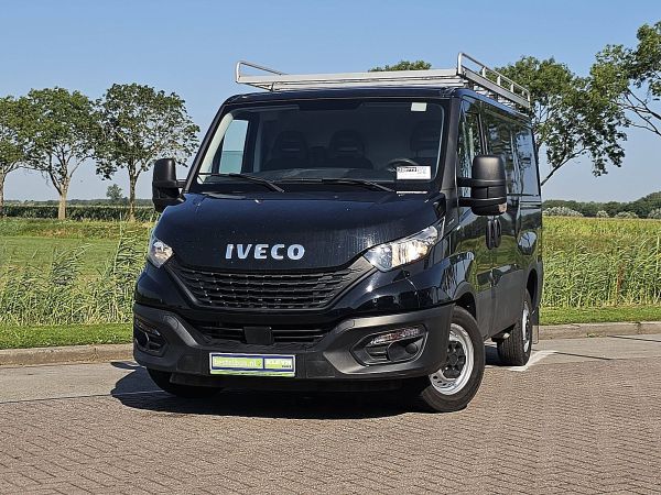 IVECO - DAILY 35S16