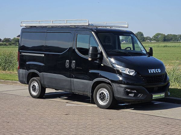 IVECO - DAILY 35S16