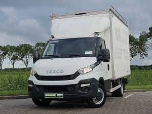 IVECO - DAILY 50C17