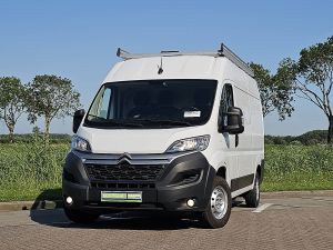 CITROEN - JUMPER 2.2