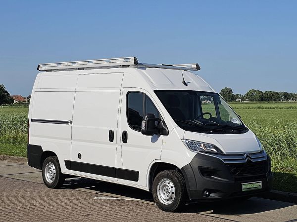 CITROEN - JUMPER 2.2