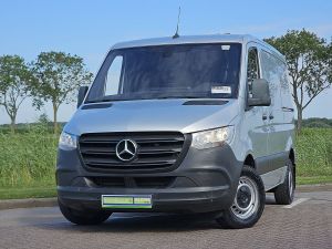 MERCEDES-BENZ - SPRINTER 311