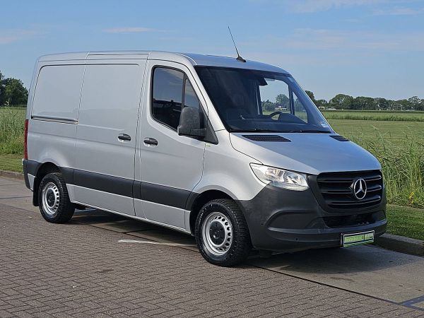 MERCEDES-BENZ - SPRINTER 311