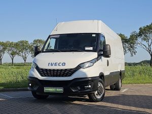 IVECO - DAILY 35C18
