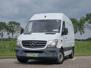MERCEDES-BENZ - SPRINTER 313