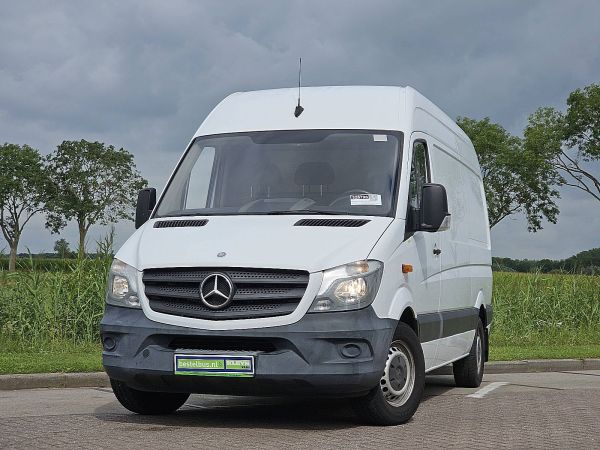 MERCEDES-BENZ - SPRINTER 313