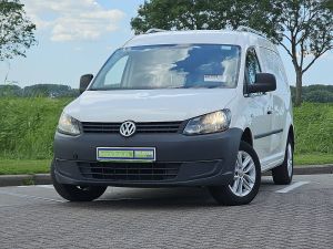 VOLKSWAGEN - CADDY 1.6