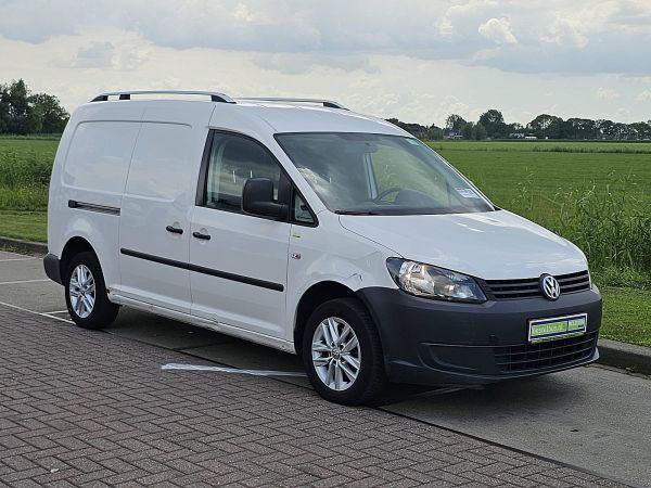 VOLKSWAGEN - CADDY 1.6
