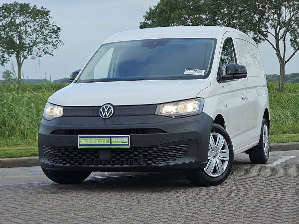 VOLKSWAGEN - CADDY MAXI 2.0