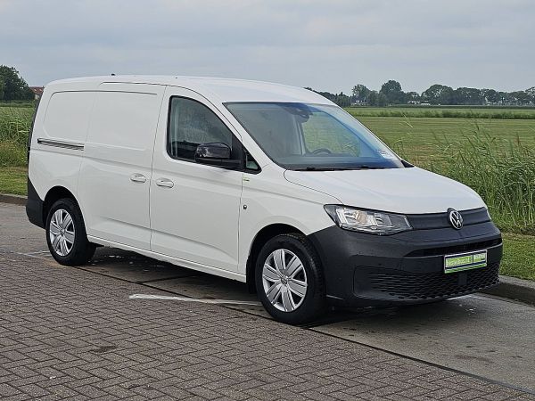 VOLKSWAGEN - CADDY MAXI 2.0