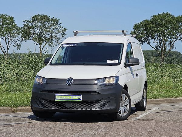 VOLKSWAGEN - CADDY 2.0