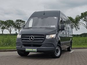 MERCEDES-BENZ - SPRINTER 314
