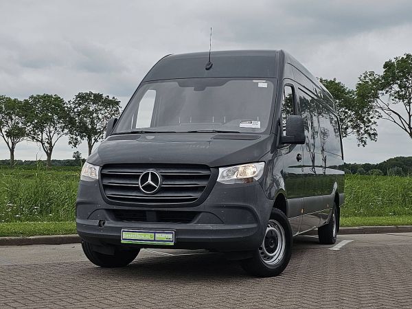 MERCEDES-BENZ - SPRINTER 314