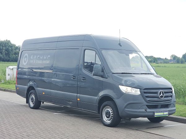 MERCEDES-BENZ - SPRINTER 314